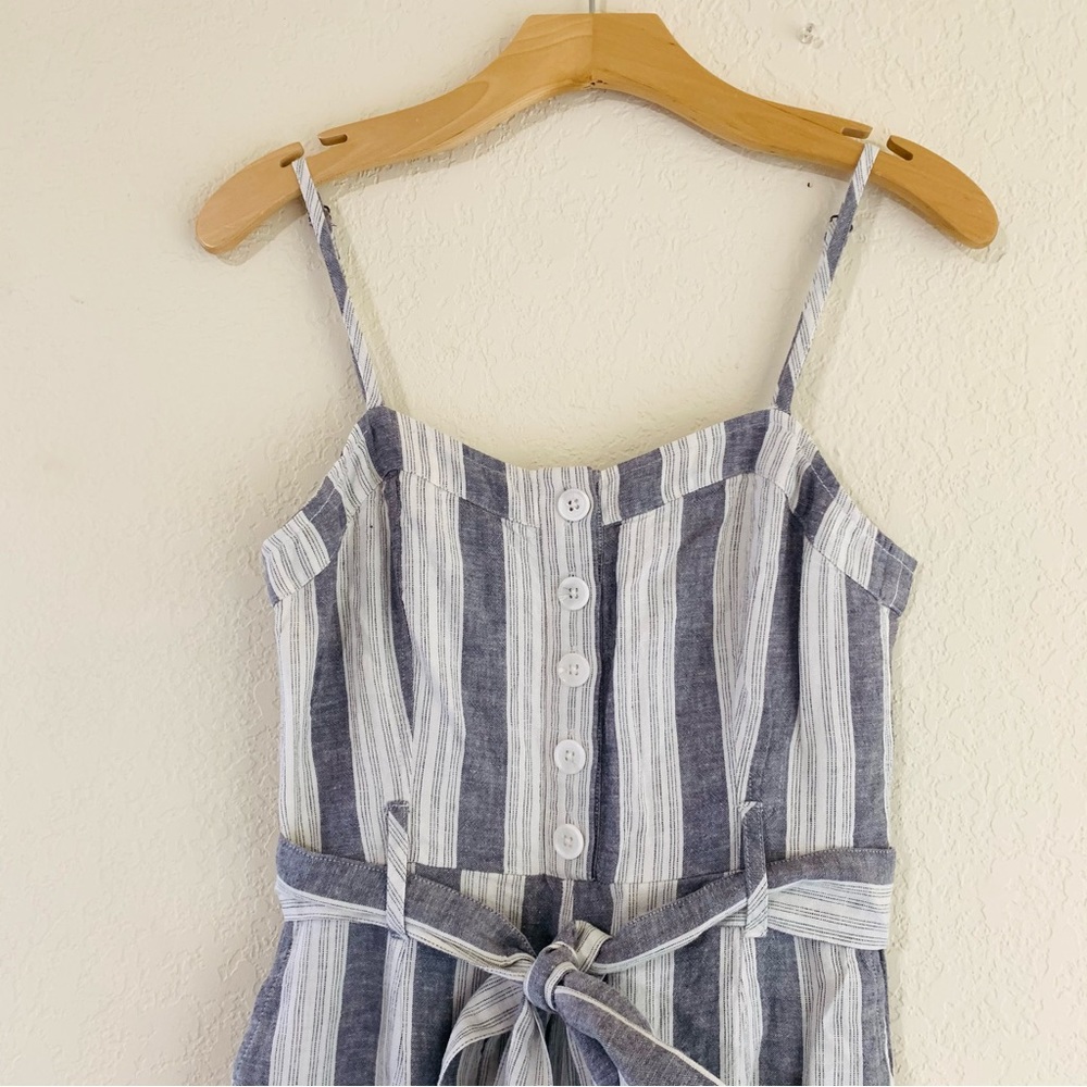 Rails // Harper Jumpsuit In Laguna Stripe - image 4